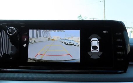KIA K5, 2022 год, 2 600 678 рублей, 12 фотография