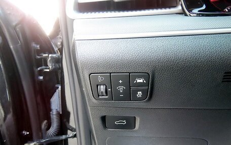KIA K5, 2022 год, 2 600 678 рублей, 14 фотография