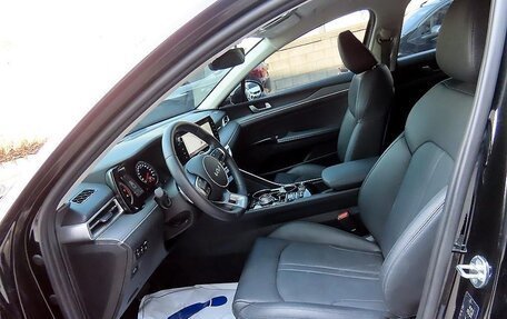 KIA K5, 2022 год, 2 600 678 рублей, 9 фотография
