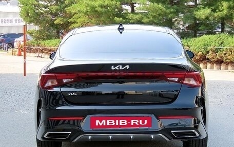 KIA K5, 2022 год, 2 600 678 рублей, 4 фотография