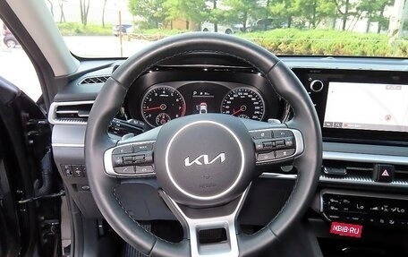 KIA K5, 2022 год, 2 600 678 рублей, 11 фотография