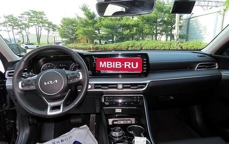 KIA K5, 2022 год, 2 600 678 рублей, 10 фотография