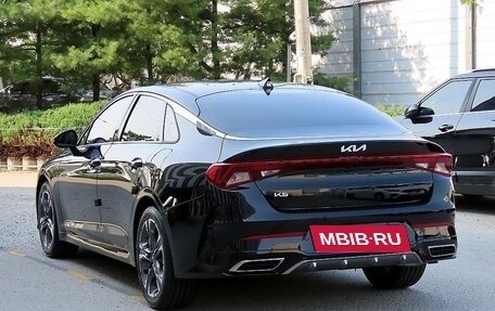 KIA K5, 2022 год, 2 600 678 рублей, 3 фотография