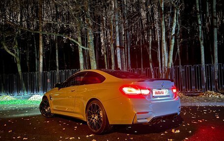 BMW M4, 2018 год, 7 500 000 рублей, 11 фотография
