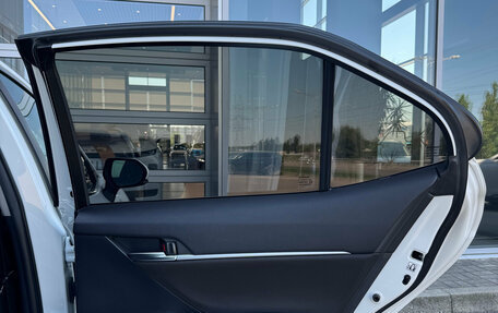 Toyota Camry, 2018 год, 2 450 000 рублей, 16 фотография