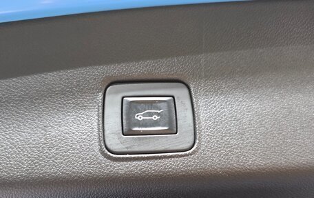 Chevrolet TrailBlazer, 2022 год, 1 470 737 рублей, 21 фотография