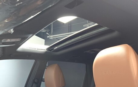 KIA Mohave I, 2023 год, 6 703 737 рублей, 13 фотография