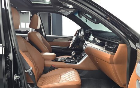 KIA Mohave I, 2023 год, 6 703 737 рублей, 7 фотография