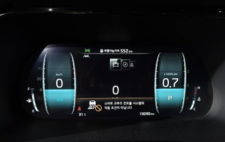 KIA Mohave I, 2023 год, 6 703 737 рублей, 11 фотография