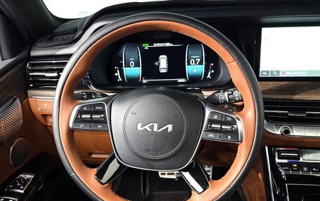 KIA Mohave I, 2023 год, 6 703 737 рублей, 10 фотография