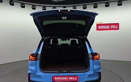 Chevrolet TrailBlazer, 2022 год, 1 470 737 рублей, 11 фотография