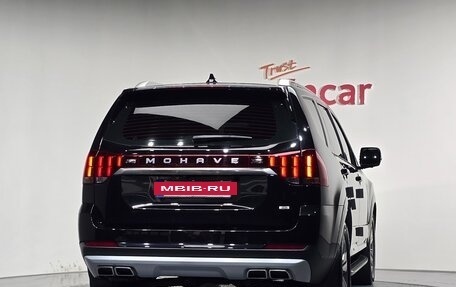 KIA Mohave I, 2023 год, 6 703 737 рублей, 4 фотография