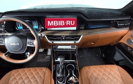 KIA Mohave I, 2023 год, 6 703 737 рублей, 9 фотография