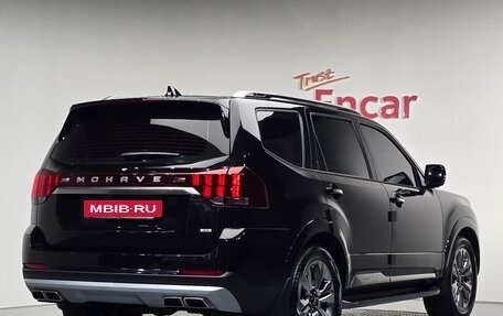 KIA Mohave I, 2023 год, 6 703 737 рублей, 3 фотография