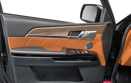 KIA Mohave I, 2023 год, 6 703 737 рублей, 12 фотография