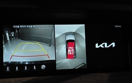 KIA Mohave I, 2023 год, 6 703 737 рублей, 17 фотография