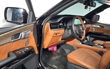 KIA Mohave I, 2023 год, 6 703 737 рублей, 6 фотография