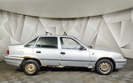 Daewoo Nexia I рестайлинг, 2004 год, 39 000 рублей, 6 фотография