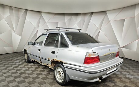 Daewoo Nexia I рестайлинг, 2004 год, 39 000 рублей, 4 фотография