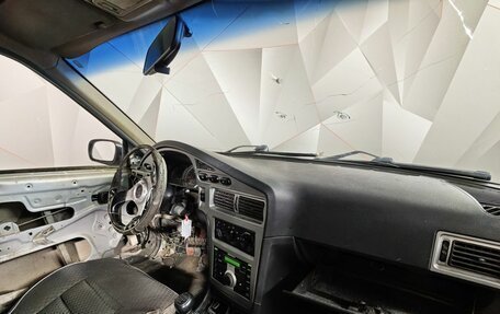 Daewoo Nexia I рестайлинг, 2004 год, 39 000 рублей, 10 фотография