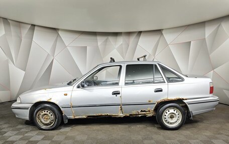 Daewoo Nexia I рестайлинг, 2004 год, 39 000 рублей, 5 фотография