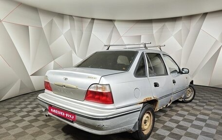 Daewoo Nexia I рестайлинг, 2004 год, 39 000 рублей, 2 фотография
