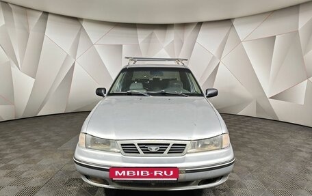 Daewoo Nexia I рестайлинг, 2004 год, 39 000 рублей, 7 фотография