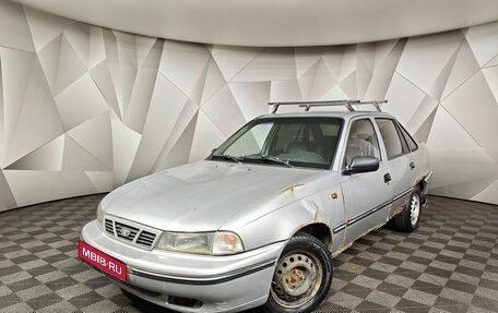 Daewoo Nexia I рестайлинг, 2004 год, 39 000 рублей, 1 фотография