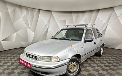 Daewoo Nexia I рестайлинг, 2004 год, 39 000 рублей, 1 фотография