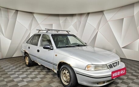 Daewoo Nexia I рестайлинг, 2004 год, 39 000 рублей, 3 фотография