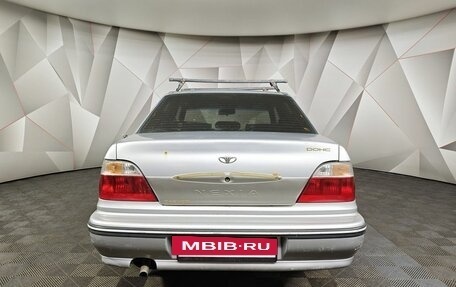 Daewoo Nexia I рестайлинг, 2004 год, 39 000 рублей, 8 фотография