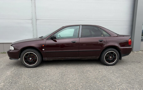 Audi A4, 1996 год, 237 000 рублей, 4 фотография