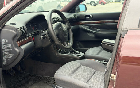 Audi A4, 1996 год, 237 000 рублей, 7 фотография