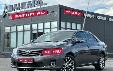 Toyota Corolla, 2012 год, 1 199 000 рублей, 1 фотография