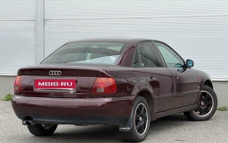 Audi A4, 1996 год, 237 000 рублей, 6 фотография