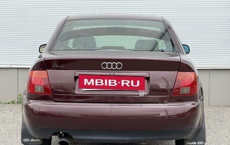 Audi A4, 1996 год, 237 000 рублей, 5 фотография