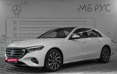 Mercedes-Benz E-Класс, 2026 год, 10 573 000 рублей, 1 фотография