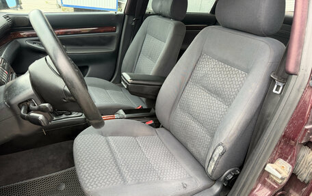 Audi A4, 1996 год, 237 000 рублей, 8 фотография