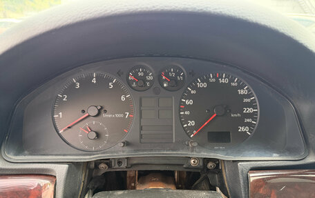 Audi A4, 1996 год, 237 000 рублей, 16 фотография