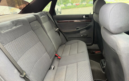 Audi A4, 1996 год, 237 000 рублей, 15 фотография