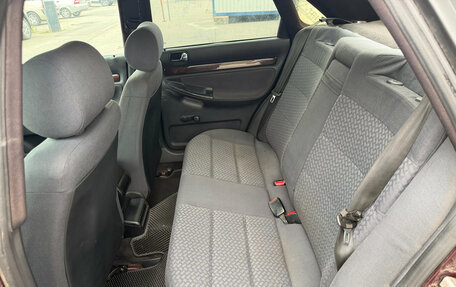 Audi A4, 1996 год, 237 000 рублей, 13 фотография