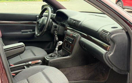 Audi A4, 1996 год, 237 000 рублей, 9 фотография