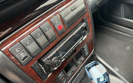 Audi A4, 1996 год, 237 000 рублей, 17 фотография