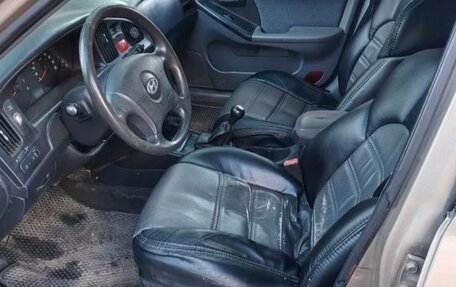 Hyundai Elantra III, 2005 год, 115 000 рублей, 8 фотография