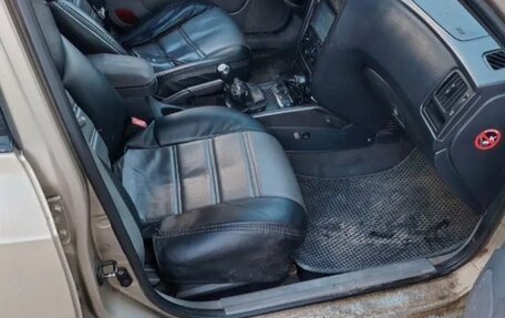 Hyundai Elantra III, 2005 год, 115 000 рублей, 6 фотография