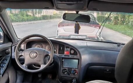 Hyundai Elantra III, 2005 год, 115 000 рублей, 5 фотография