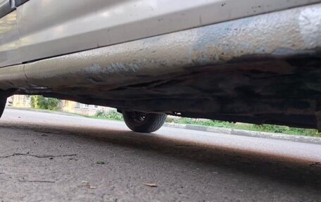 Hyundai Elantra III, 2005 год, 115 000 рублей, 10 фотография