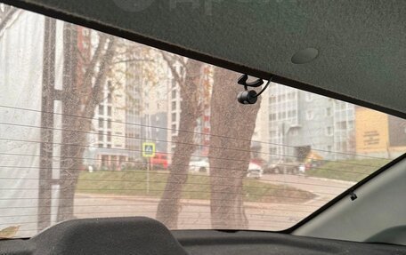 Renault Logan II, 2014 год, 450 000 рублей, 5 фотография