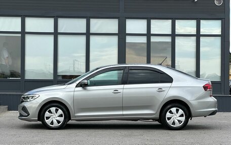 Volkswagen Polo VI (EU Market), 2021 год, 1 300 000 рублей, 4 фотография