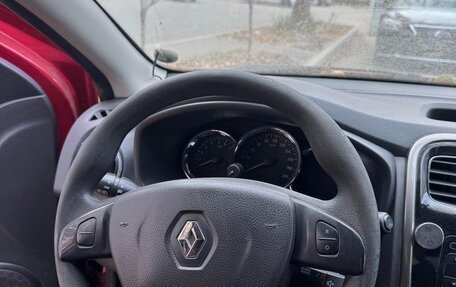 Renault Logan II, 2014 год, 450 000 рублей, 7 фотография